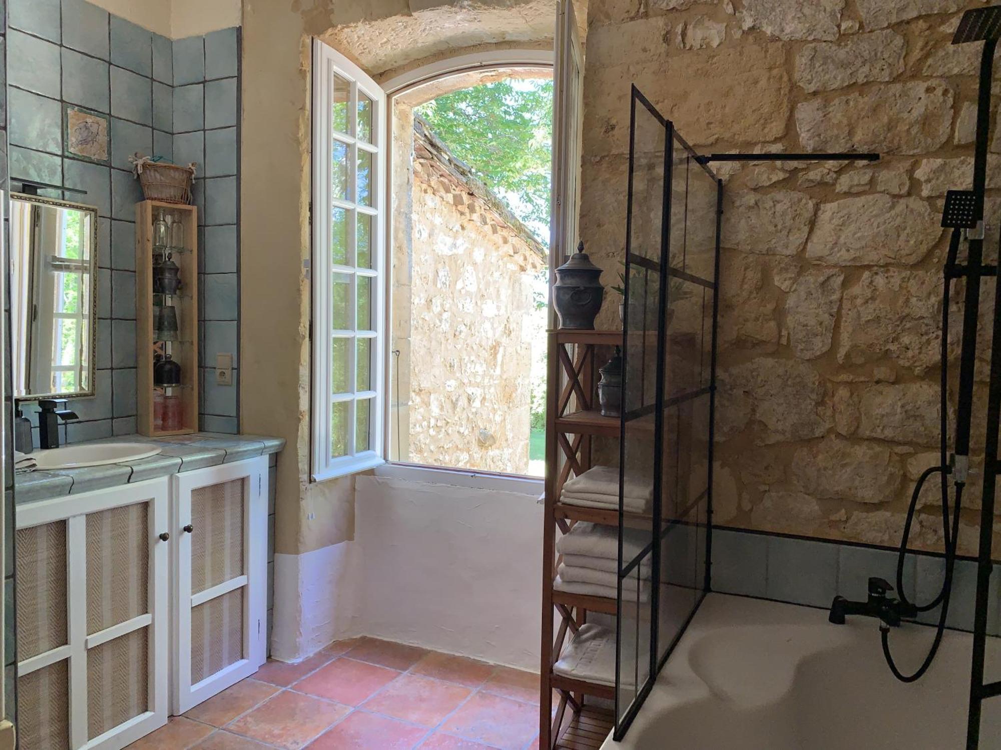 Chateau De Monsac المظهر الخارجي الصورة