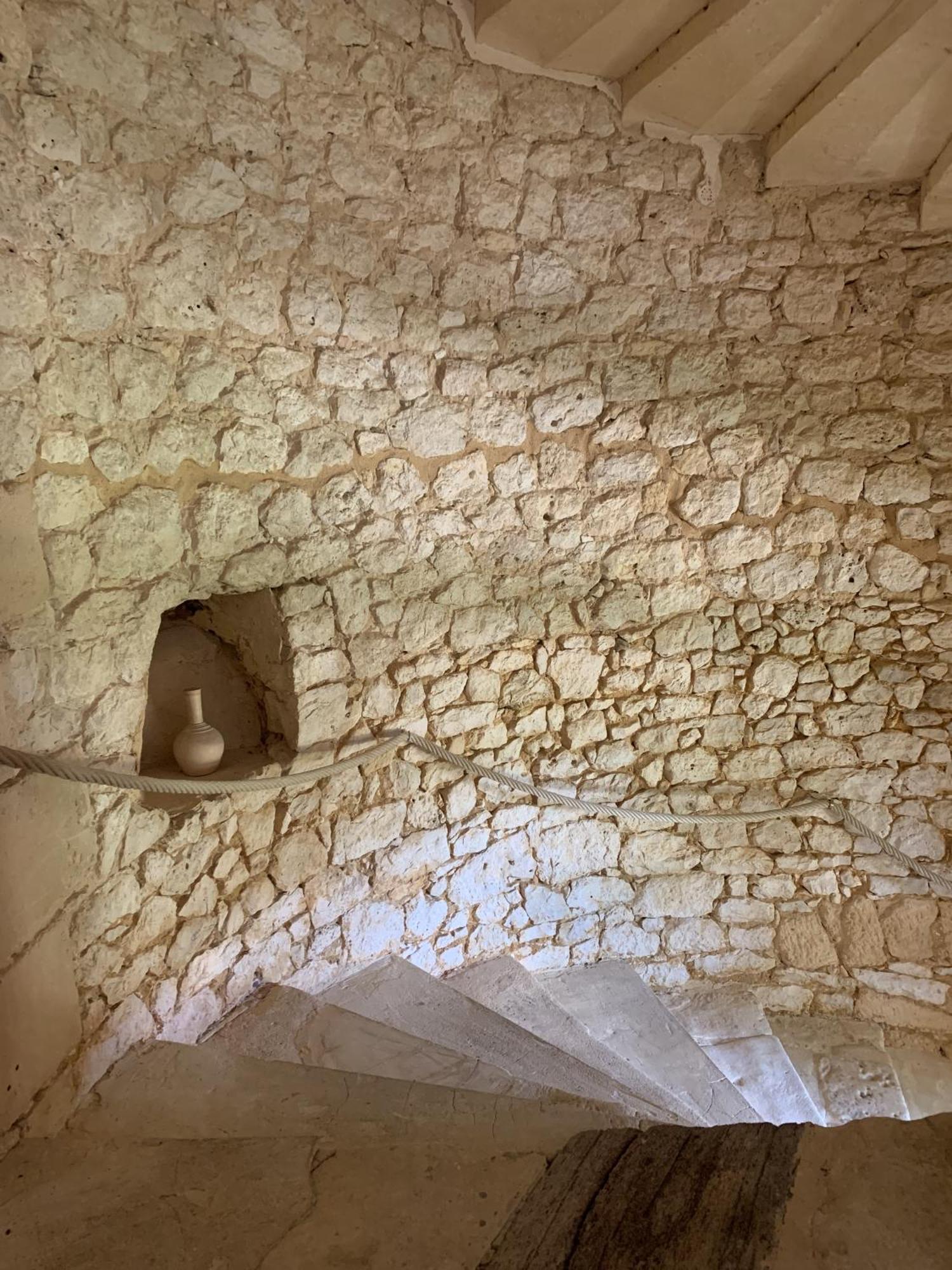 Chateau De Monsac المظهر الخارجي الصورة